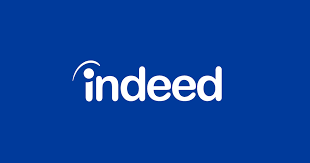 インディード(Indeed)ロゴ